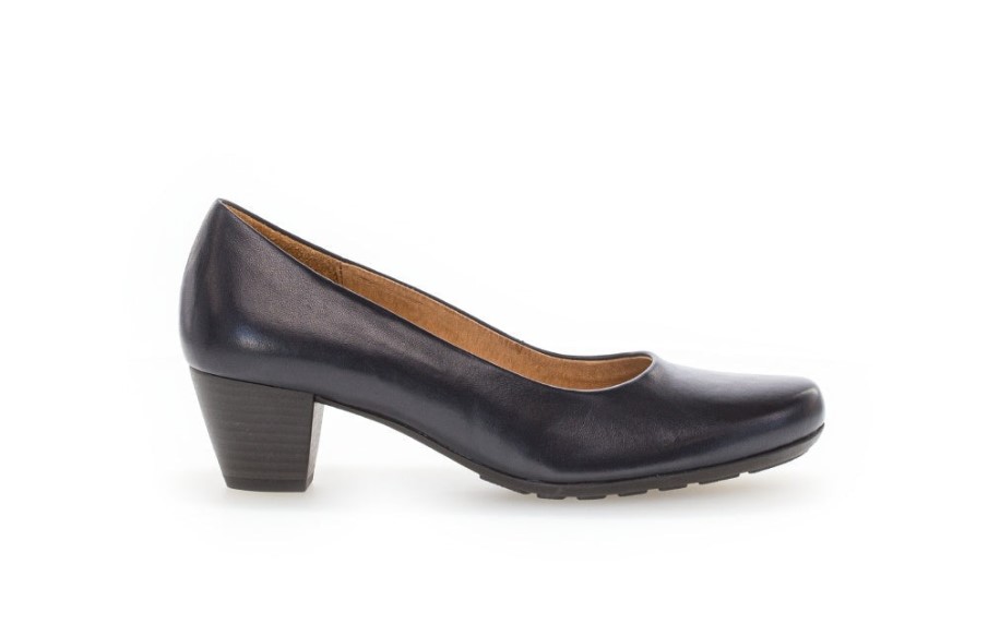 Gabor 02.120.26 Bramlande Hav