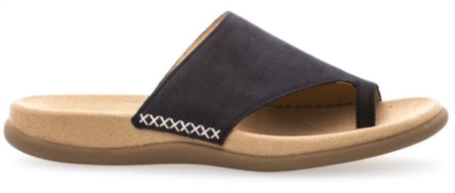 Gabor 03 700 16 Blå