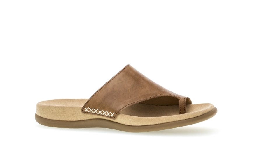 Gabor 03 700 24 Brun