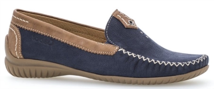 Gabor 86 090 46 Blå