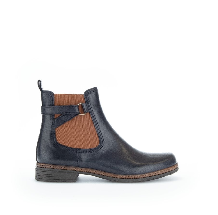 Gabor 94.670.26 Nolene Natt / Kamel