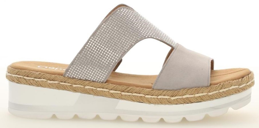 Gabor 22721,40 - Silver