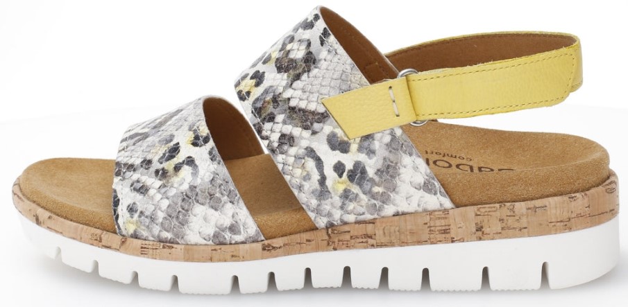 Gabor 42872.62 - Ormskinnsläder