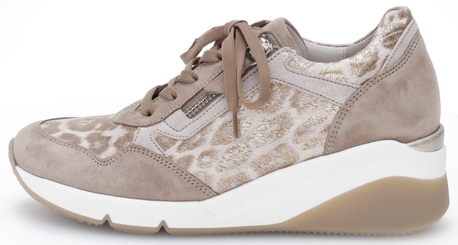 Gabor 46488.32 - Beige Mocka