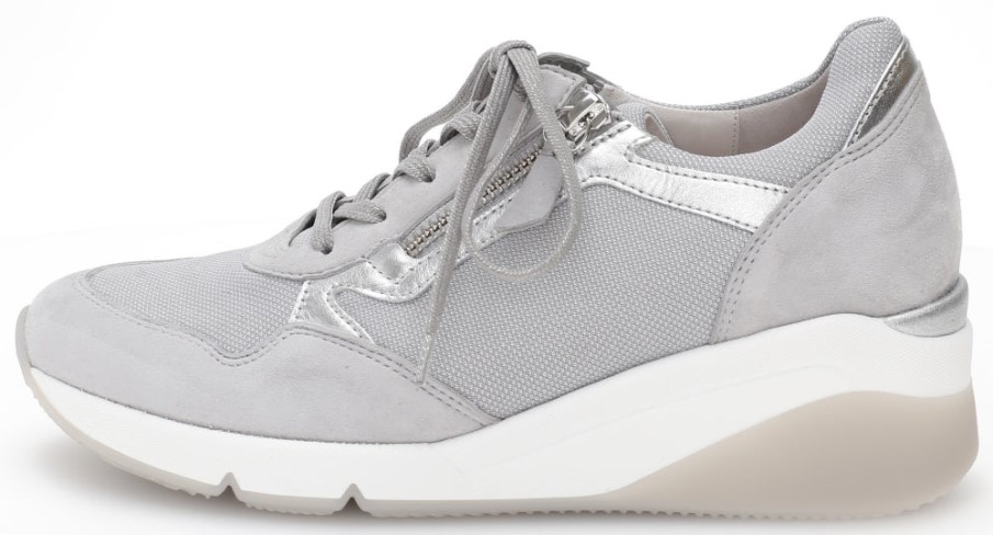 Gabor 46488,40 - Silvermocka