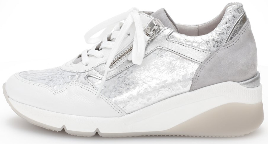 Gabor 46488.51 - Silvermocka