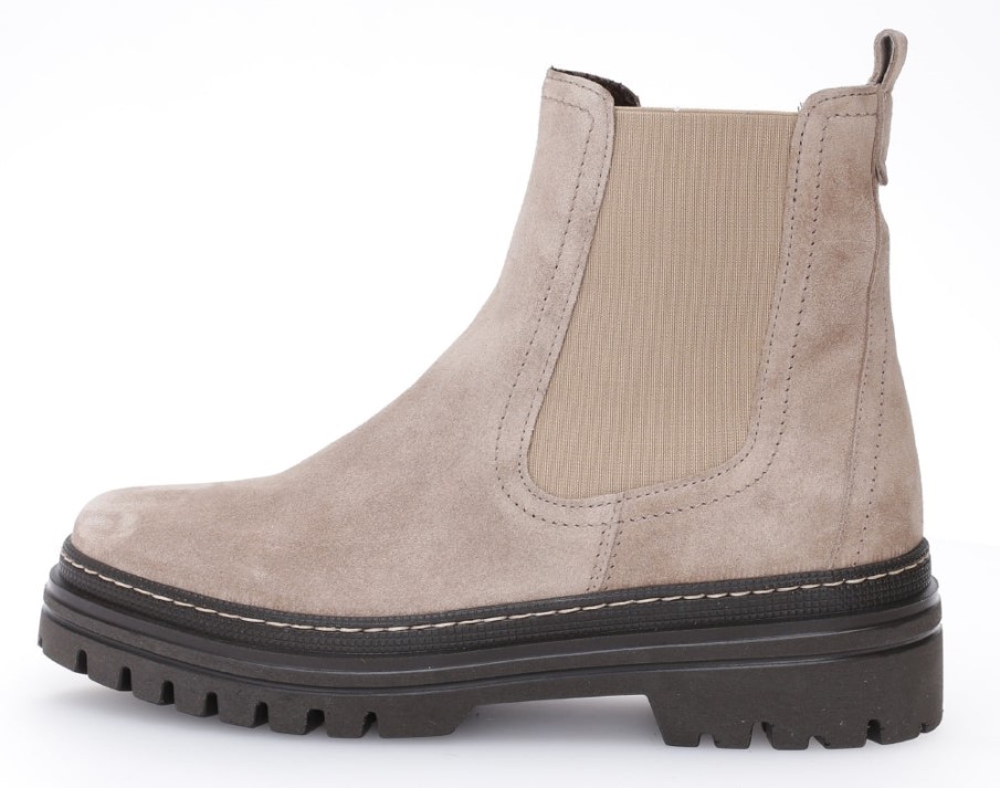 Gabor 51720.12 - Beige Mocka