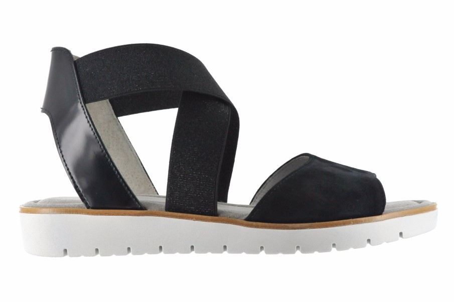 Gabor 65572.17 - Svart