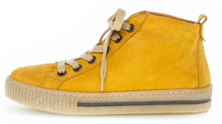 Gabor 73560.13 - Höstmocka