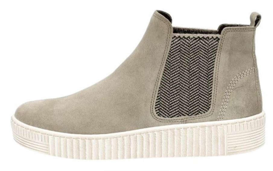 Gabor 73731.31 - Beige Mocka