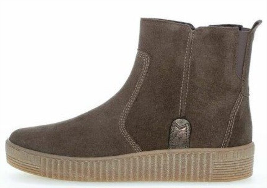 Gabor 73737.19 - Tartufo Mocka