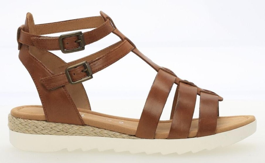 Gabor 82744.54 - Jordnöt