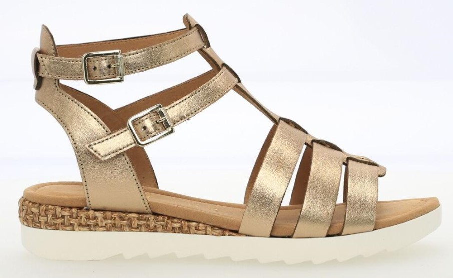 Gabor 82744.94 - Utrymme