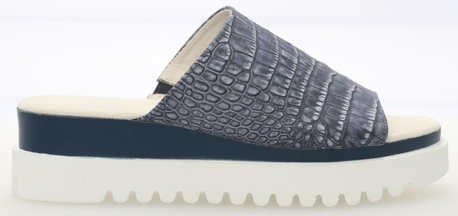 Gabor 83613.46 - Blå Jeans