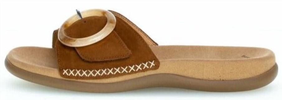 Gabor 83701-18 - Brandy Mocka