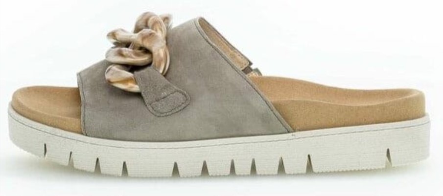 Gabor 83743-19 - Salvia Mocka