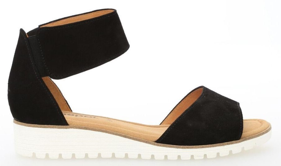 Gabor 84570.17 - Svart