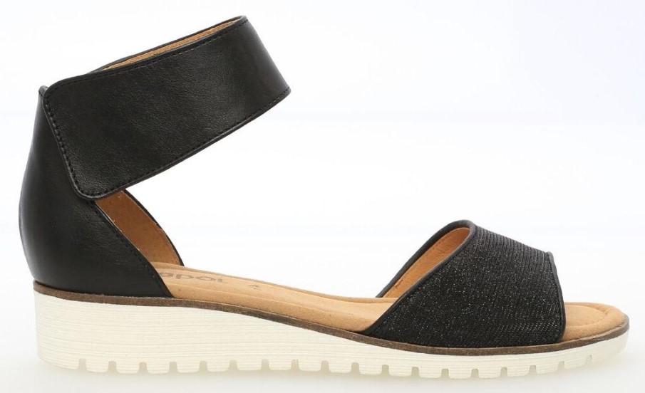 Gabor 84571.67 - Svart