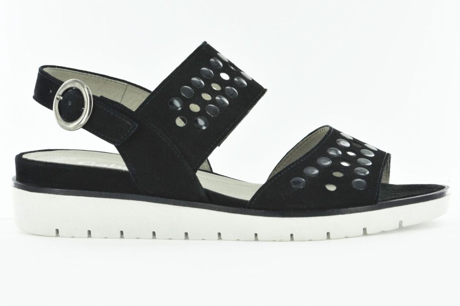 Gabor 85503.17 - Svart