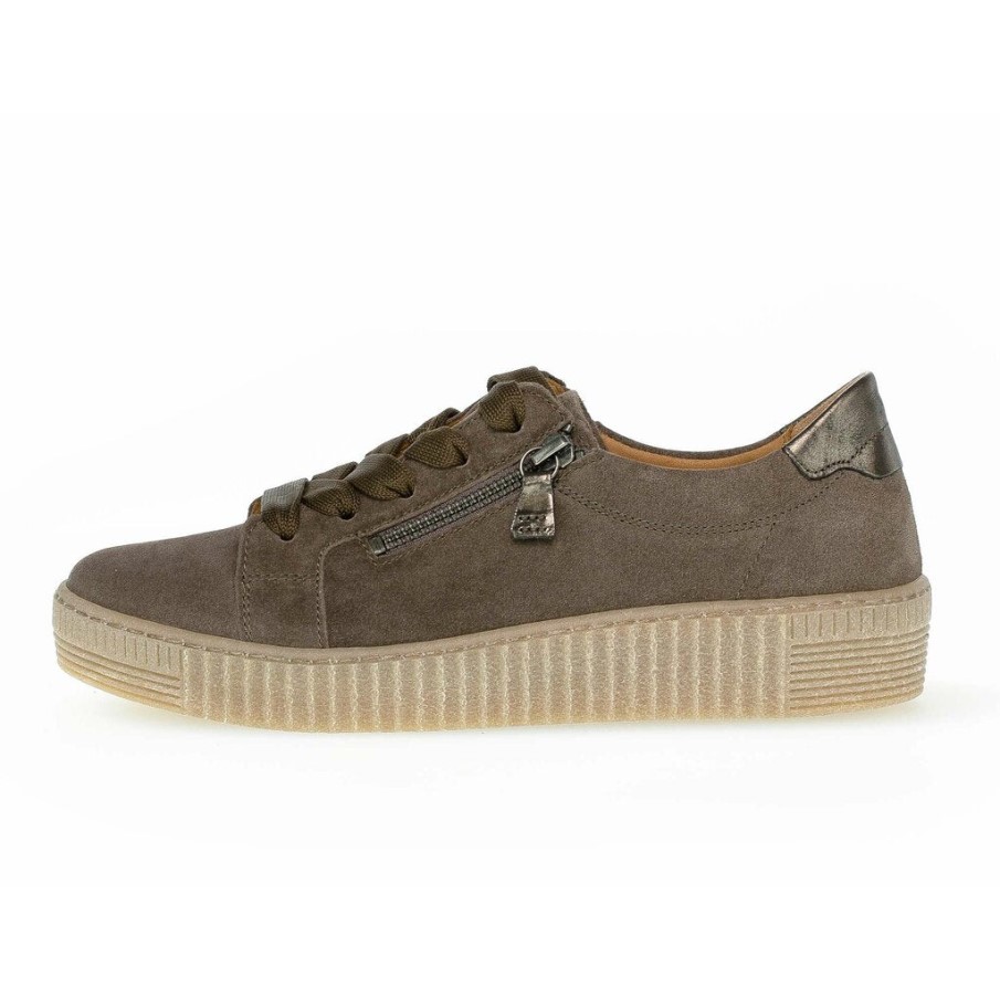 Gabor 93334-39 - Brun Mocka