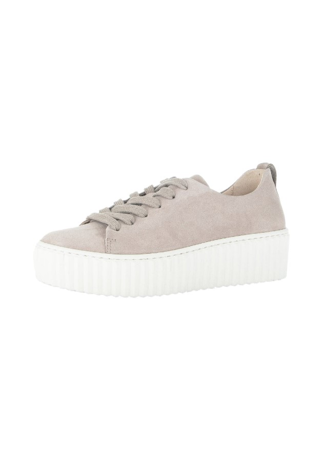 Gabor Beige Sneakers