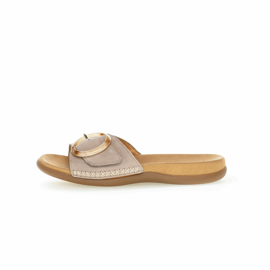 Slipon Sandal Gabor Linne