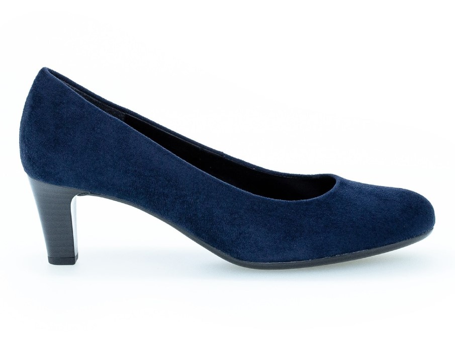 Gabor 01,400 På Denna Ii - 46 Flod