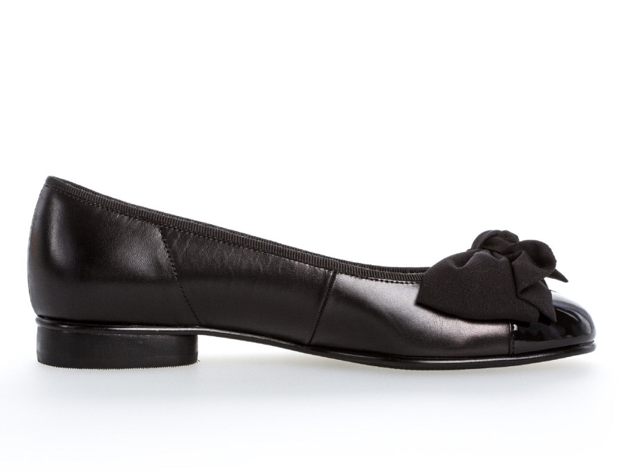 Gabor 05.106.37 - Svart