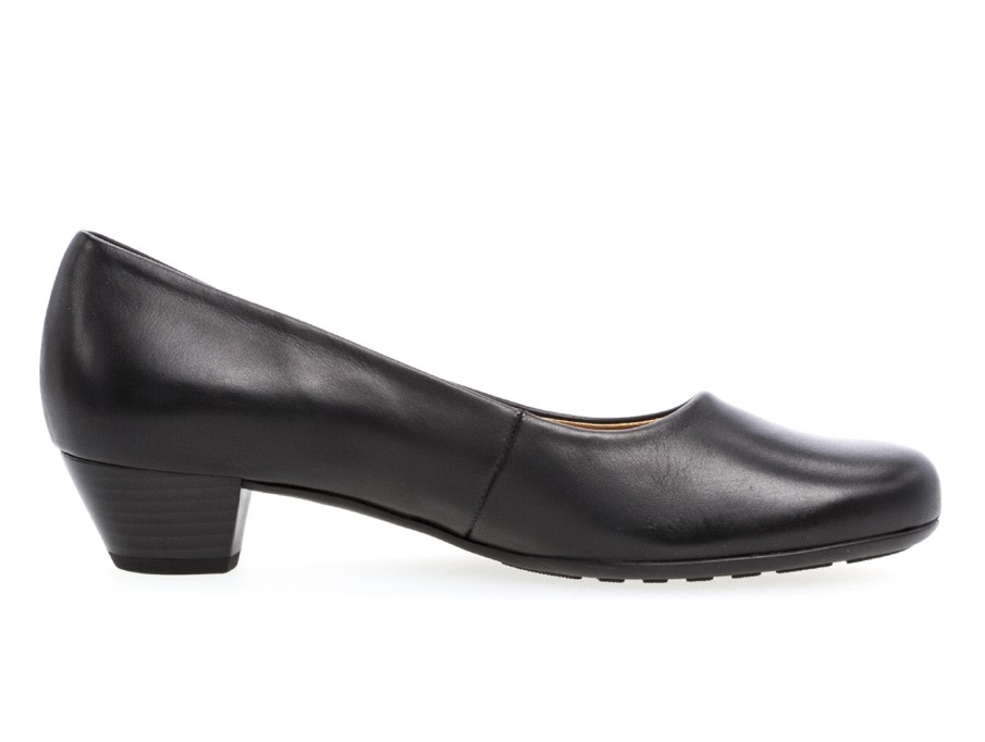 Gabor 06.230.57 - Svart