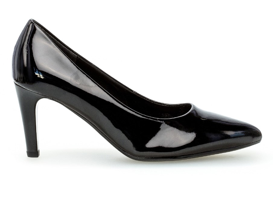 Gabor 41.380.77 - Svart