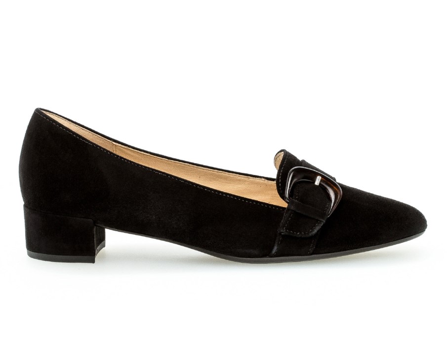 Gabor 41.432.17 - Svart