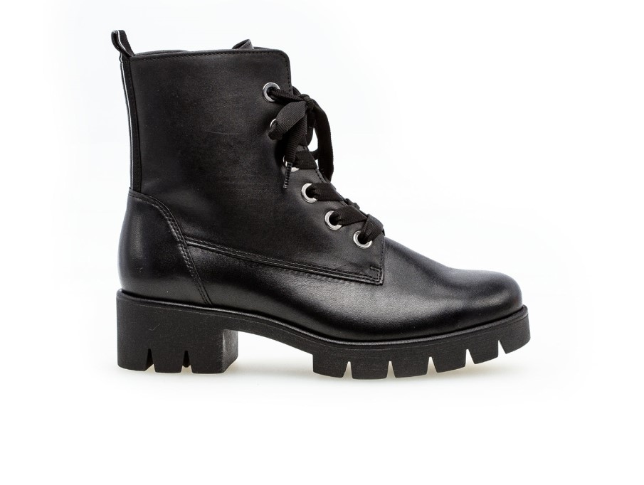 Gabor 51.711.37 - Svart