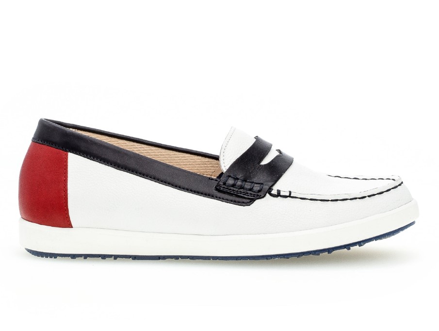 Gabor 62.464.68 - Vit Kombi