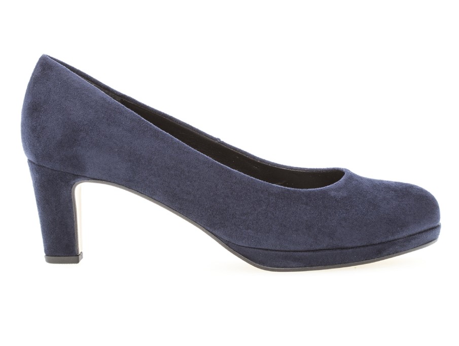 Gabor 71.260.46 - Flod