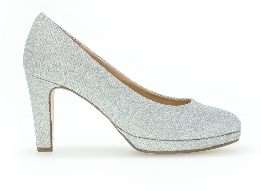 Gabor 71.270.60 - Silver