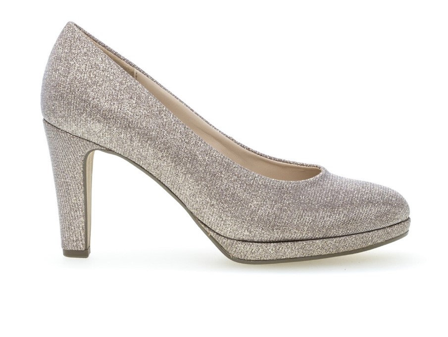 Gabor 71.270.64 - Roséguld