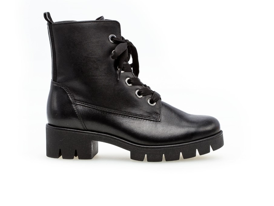 Gabor 71.711.27 - Svart