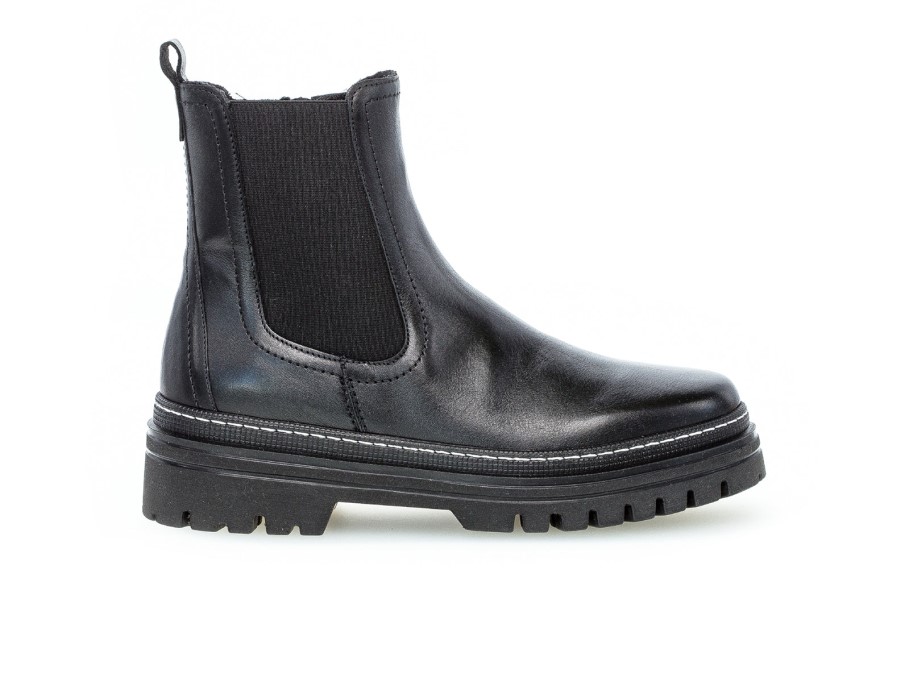 Gabor 71.720.27 - Svart