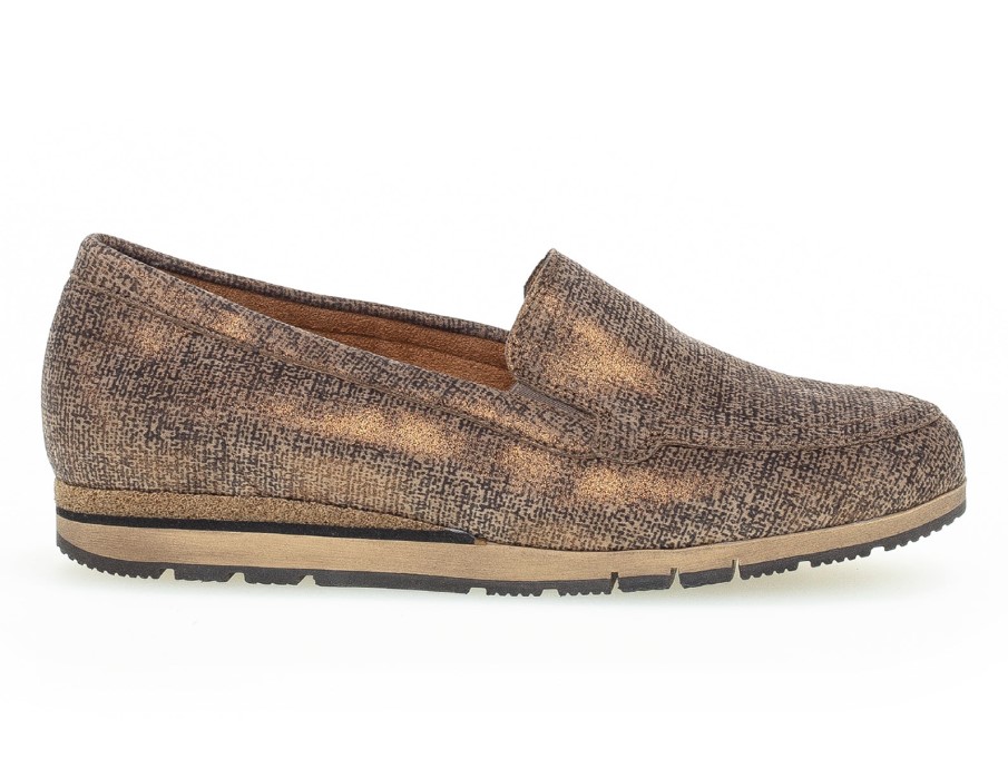 Gabor 72.414.61 - Mohair