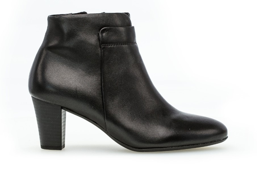 Gabor 72.961.57 - Svart