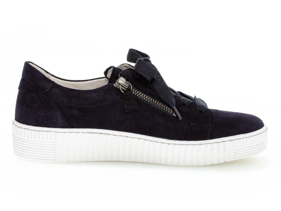 Gabor 73.334.16 - Flottan