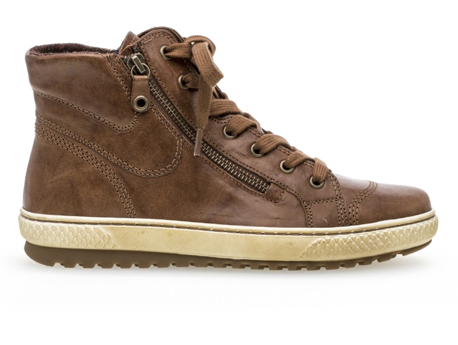 Gabor 73.754.54 - Brun