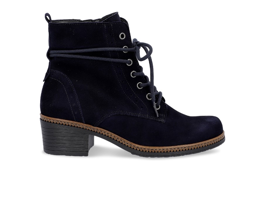 Gabor 74.660.16 - Blå