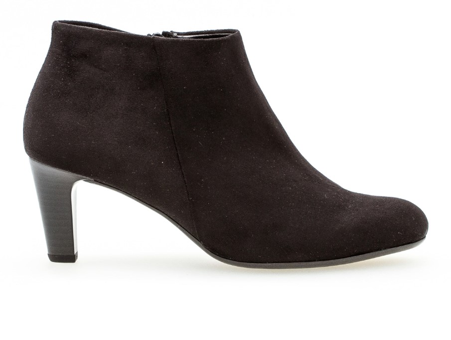 Gabor 75.850.47 - Svart