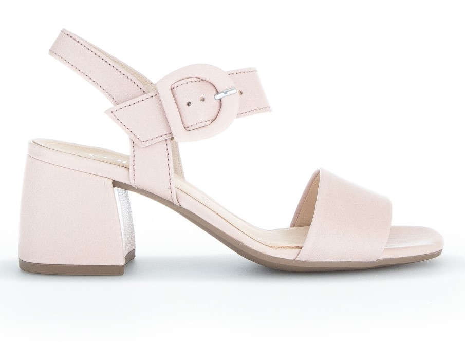 Gabor 81.710.20 - Röd