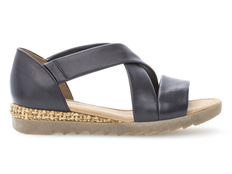 Gabor 82.711.85 Löfte - Midnatt