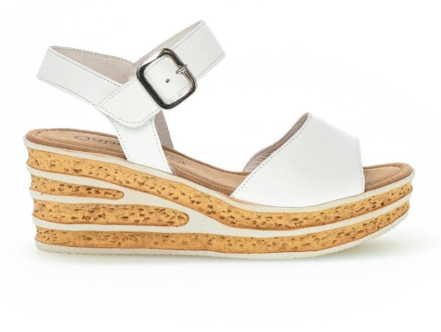 Gabor 84.651.21 Twirl - Vit