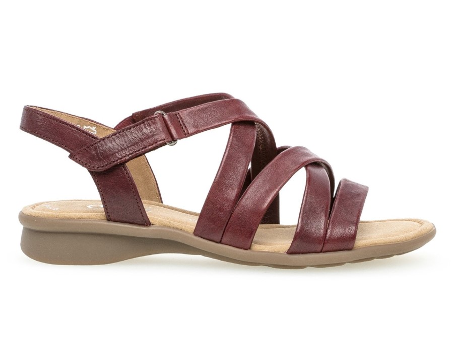 Gabor 86.066.18 Moben - Opera