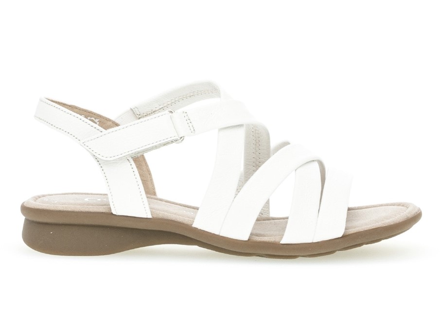 Gabor 86.066.50 Moben - Vit