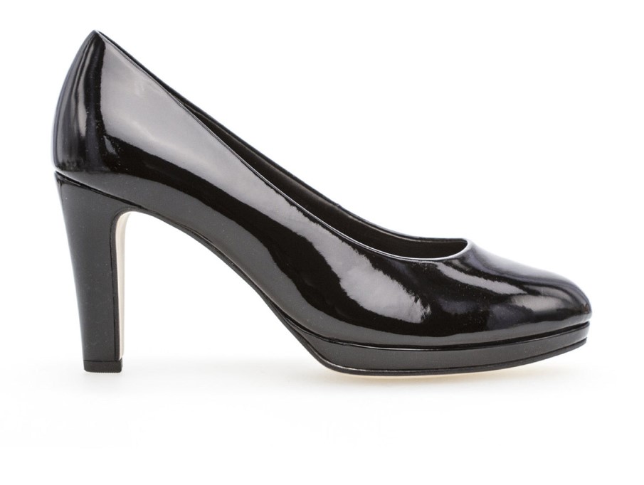 Gabor 91.270.77 - Svart